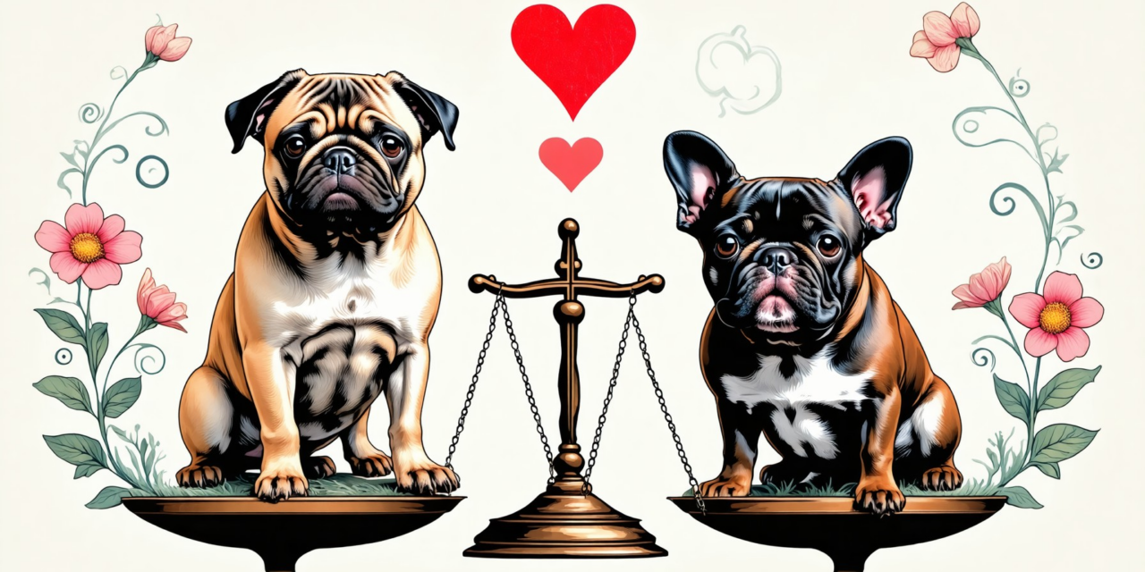 Are Pugs and French Bulldogs Banned? Exploring the Controversy Around Flat-Faced Dogs and Their Breeding Practices
