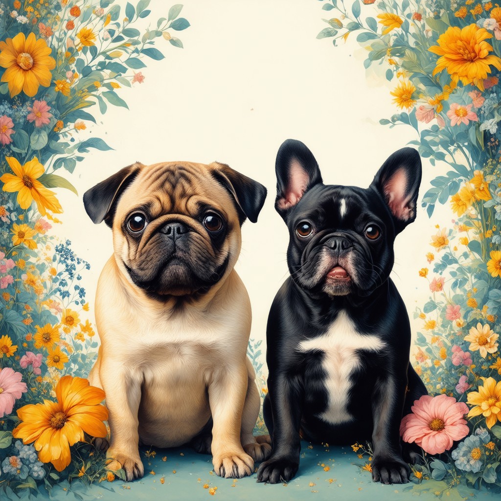 pugs french bulldogs banned 435092