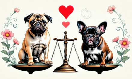 Are Pugs and French Bulldogs Banned? Exploring the Controversy Around Flat-Faced Dogs and Their Breeding Practices