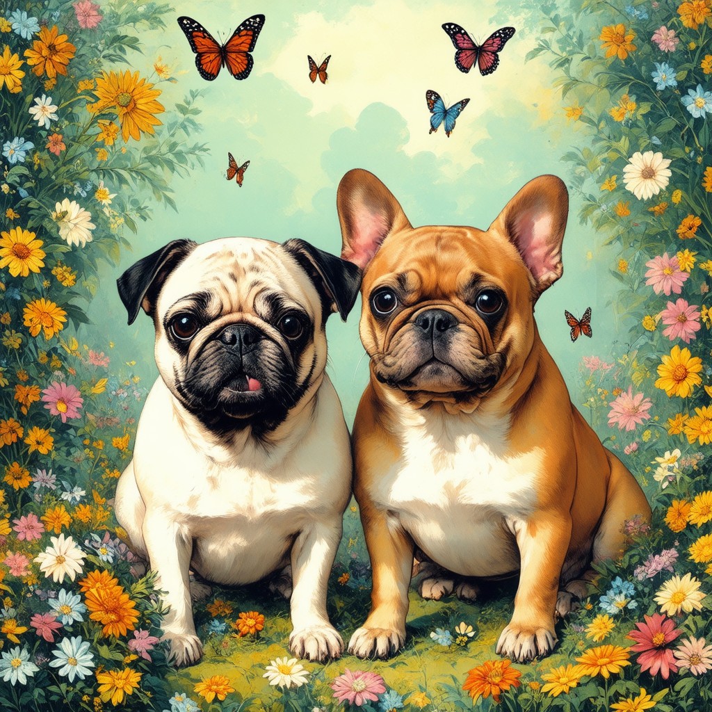 pugs french bulldogs banned 540544