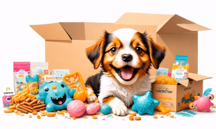 Is the Pup Box Subscription Worth It? A Comprehensive Review of PupBox, Its Contents, and Comparison with BarkBox