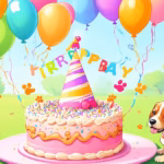 Delicious Puppy Birthday Cake Ideas: Safe Recipes, Store-Bought Options, and What to Do If Your Dog Eats Cake
