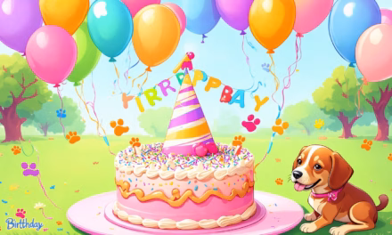 Delicious Puppy Birthday Cake Ideas: Safe Recipes, Store-Bought Options, and What to Do If Your Dog Eats Cake
