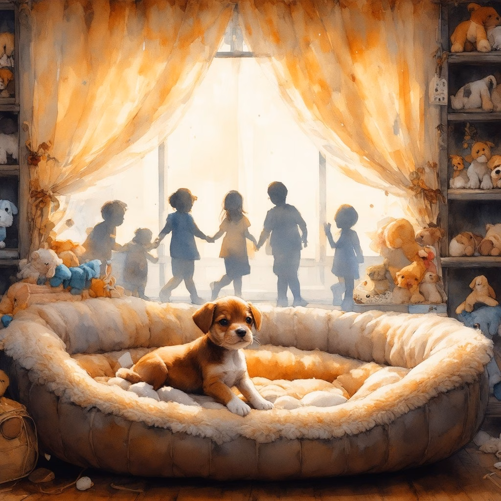 The Reality of Puppy Boutiques: What Happens to Unsold Puppies and the Impact on Adoption Rates 1 puppy boutique 365658