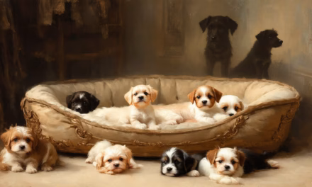The Reality of Puppy Boutiques: What Happens to Unsold Puppies and the Impact on Adoption Rates