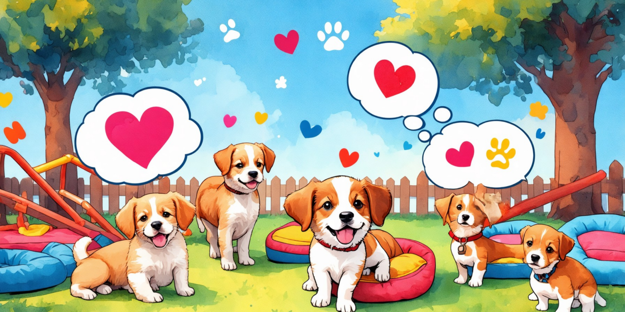 Choosing the Right Puppy Daycare Near Me: Costs, Safety, and What to Expect for Your Furry Friend