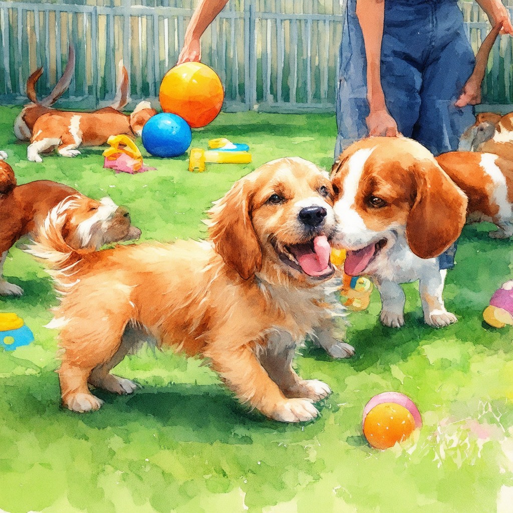puppy daycare near me 511845