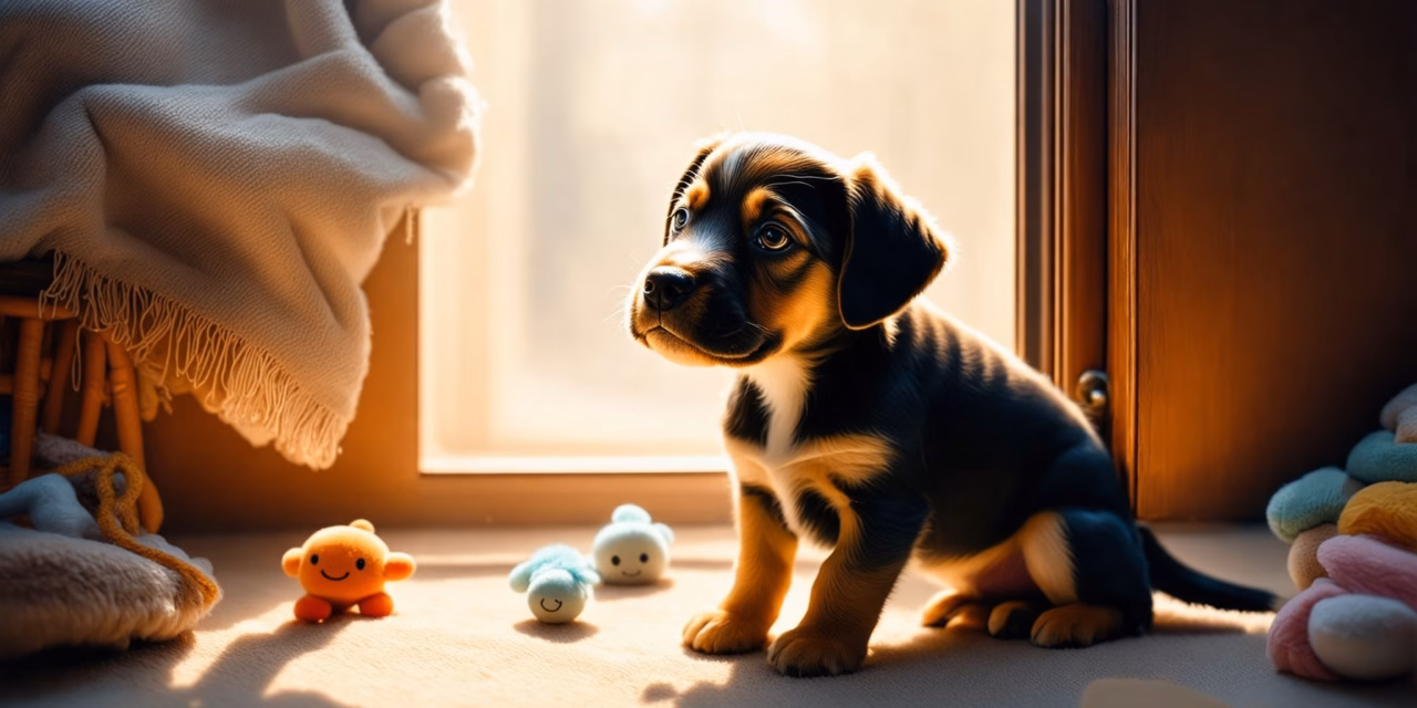 Effective Strategies for Managing Puppy Separation Anxiety: Training Tips, Symptoms, and What to Avoid