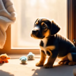 Effective Strategies for Managing Puppy Separation Anxiety: Training Tips, Symptoms, and What to Avoid