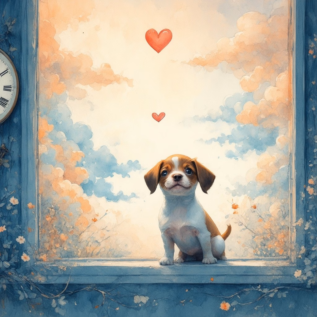 puppy separation anxiety 380094