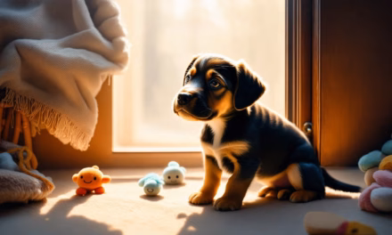 Effective Strategies for Managing Puppy Separation Anxiety: Training Tips, Symptoms, and What to Avoid