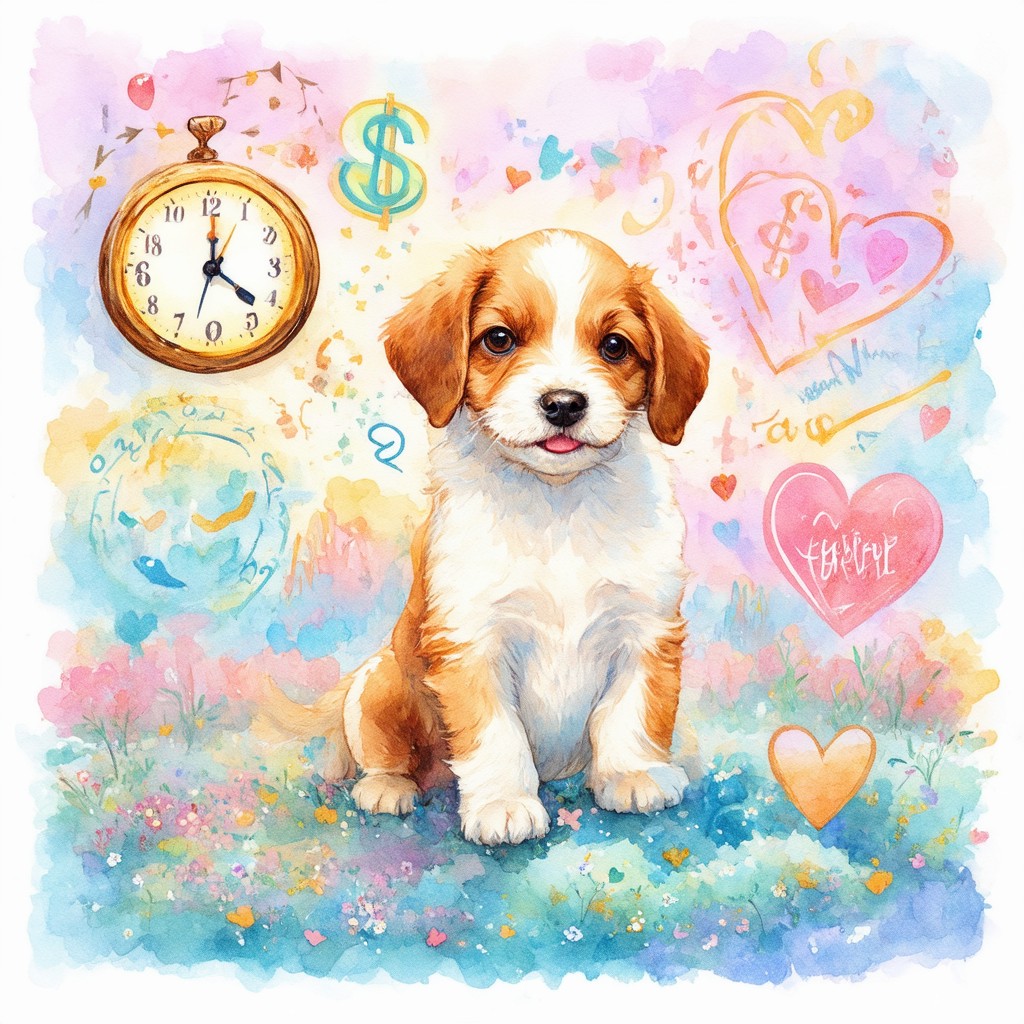 puppys 386923