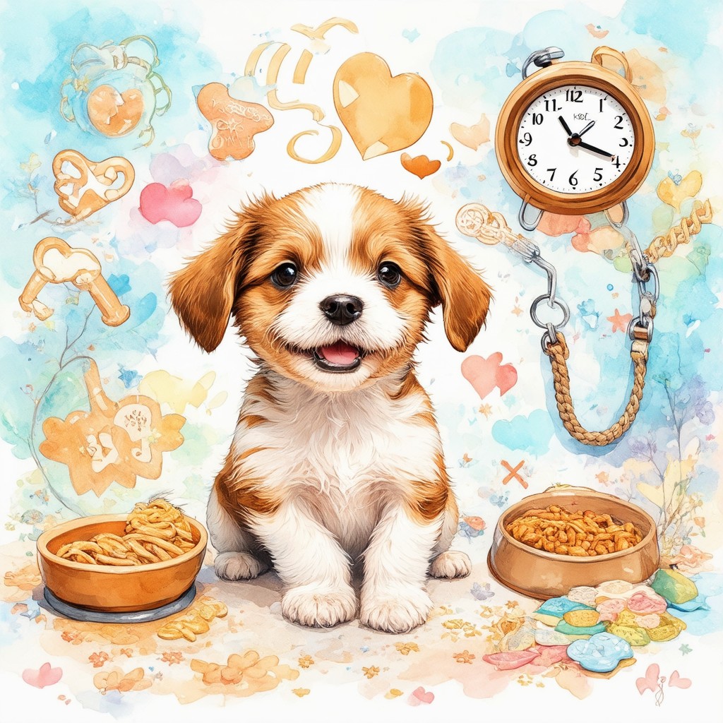 puppys 425561