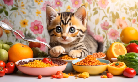 Essential Guide to Purina One Healthy Kitten Wet Food: Feeding Tips, Vet Recommendations, and Daily Nutrition Needs