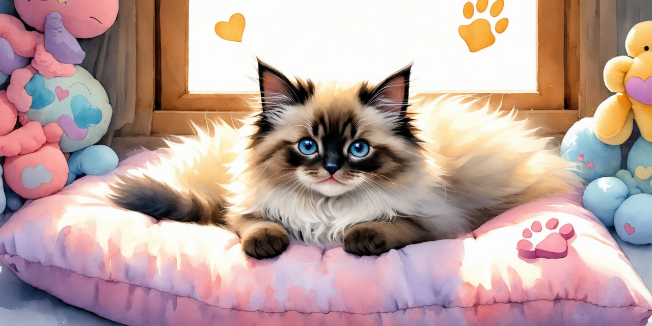 Essential Insights for Choosing a Ragdoll Breeder: What You Need to Know About Ragdoll Kittens for Sale