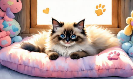 Essential Insights for Choosing a Ragdoll Breeder: What You Need to Know About Ragdoll Kittens for Sale