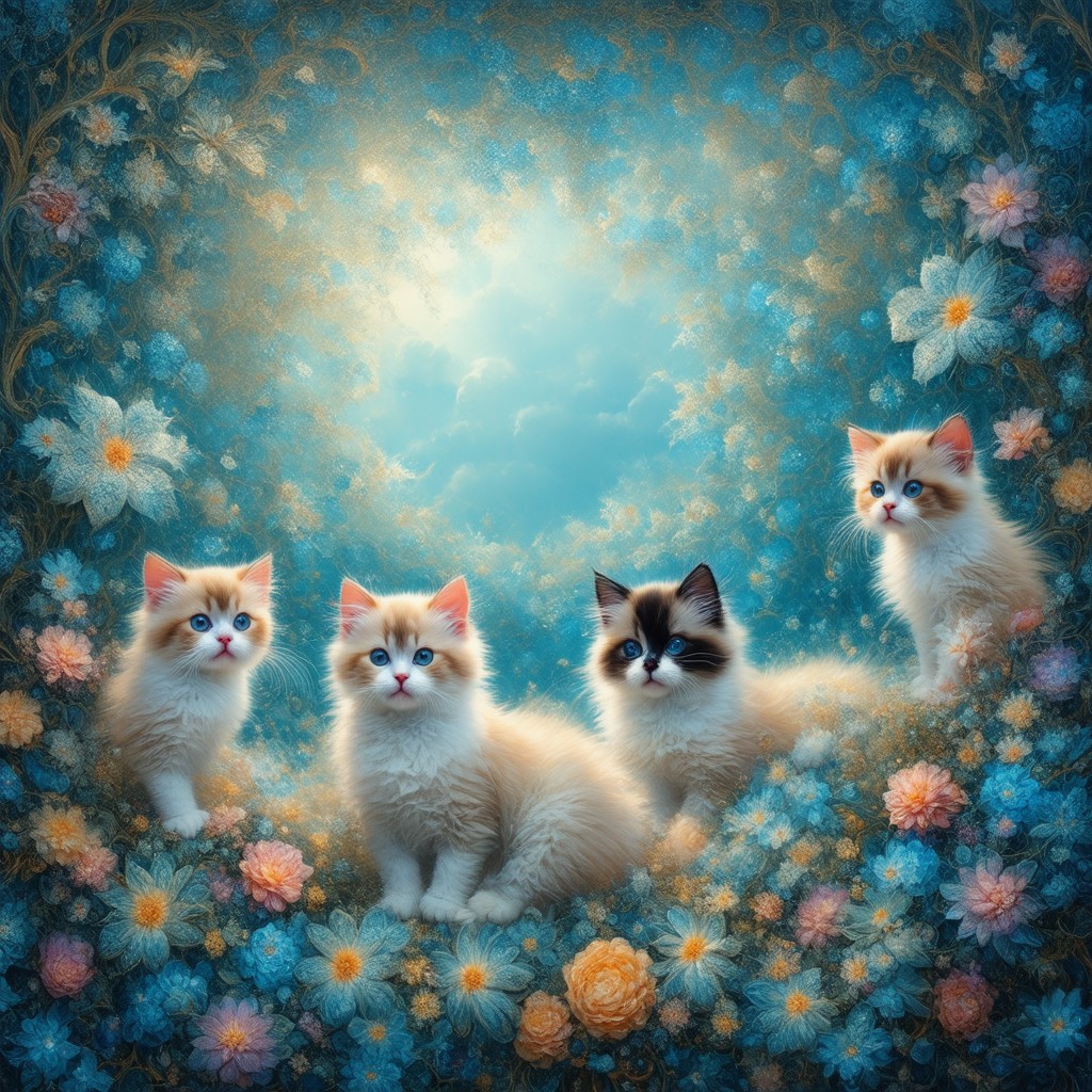 ragdoll breeder 495913