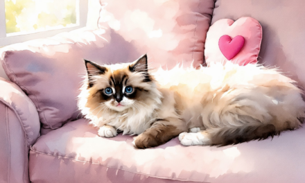 Everything You Need to Know About Ragdoll Kittens for Sale: Costs, Lifespan, and More Insights