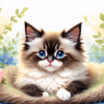 Discovering Ragdoll Kittens for Sale Near Me: Pricing, Care Insights, and Lifespan of Your New Feline Companion
