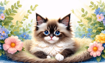 Discovering Ragdoll Kittens for Sale Near Me: Pricing, Care Insights, and Lifespan of Your New Feline Companion