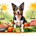 Navigating the Raw Diet for Dogs: Benefits, Challenges, and Essential Recipes for a Healthier Pup