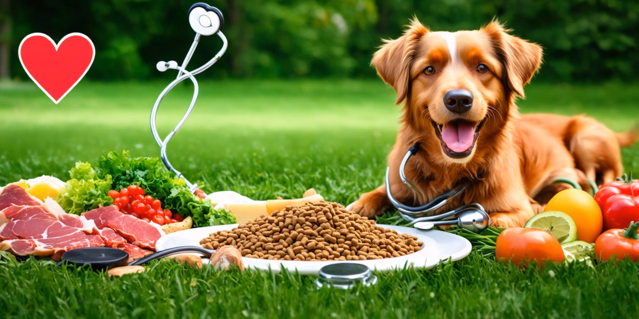 Discovering Raw Dog Food Near Me: The Best Options, Vet Insights, and Budget-Friendly Choices for Optimal Canine Health