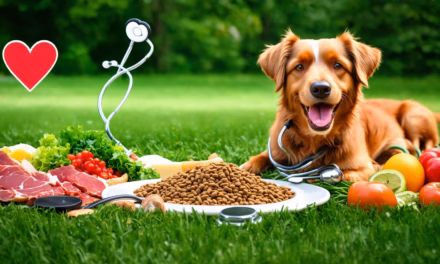 Discovering Raw Dog Food Near Me: The Best Options, Vet Insights, and Budget-Friendly Choices for Optimal Canine Health
