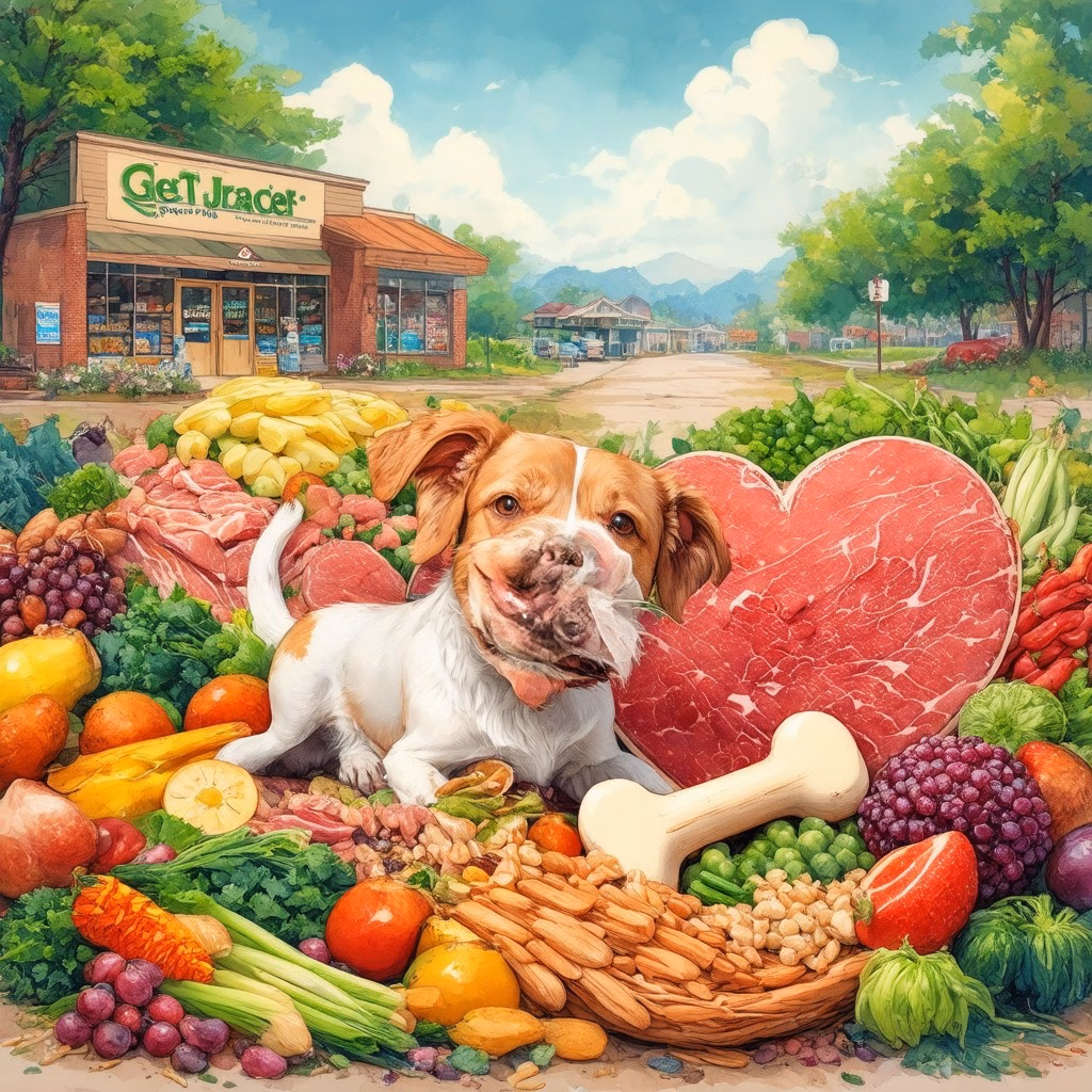 raw dog food near me 551998