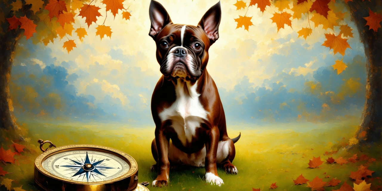 Exploring the Mystique of the Red Boston Terrier: Rarity, Recognition, and Lifespan Insights