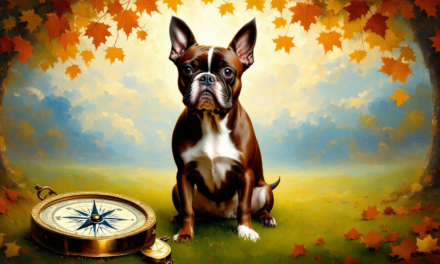 Exploring the Mystique of the Red Boston Terrier: Rarity, Recognition, and Lifespan Insights