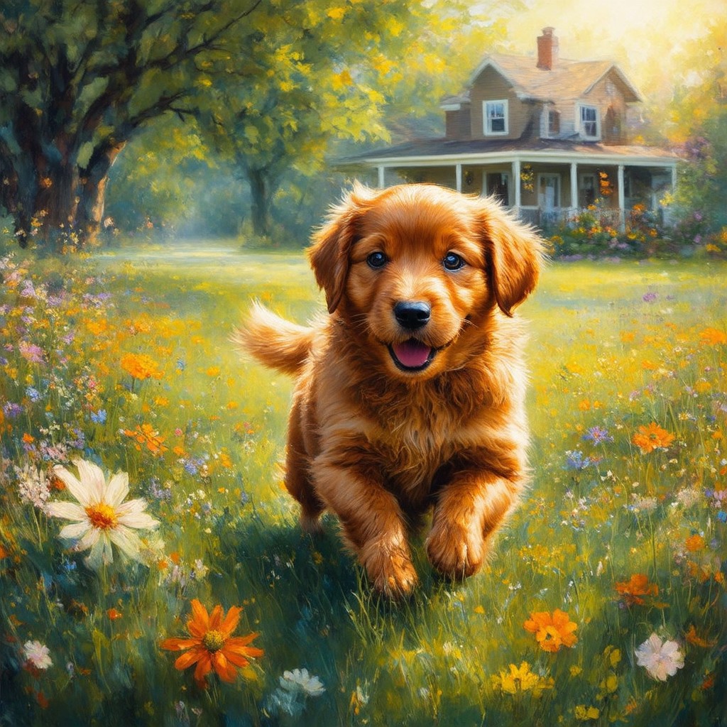 red golden retriever puppies for sale 439247