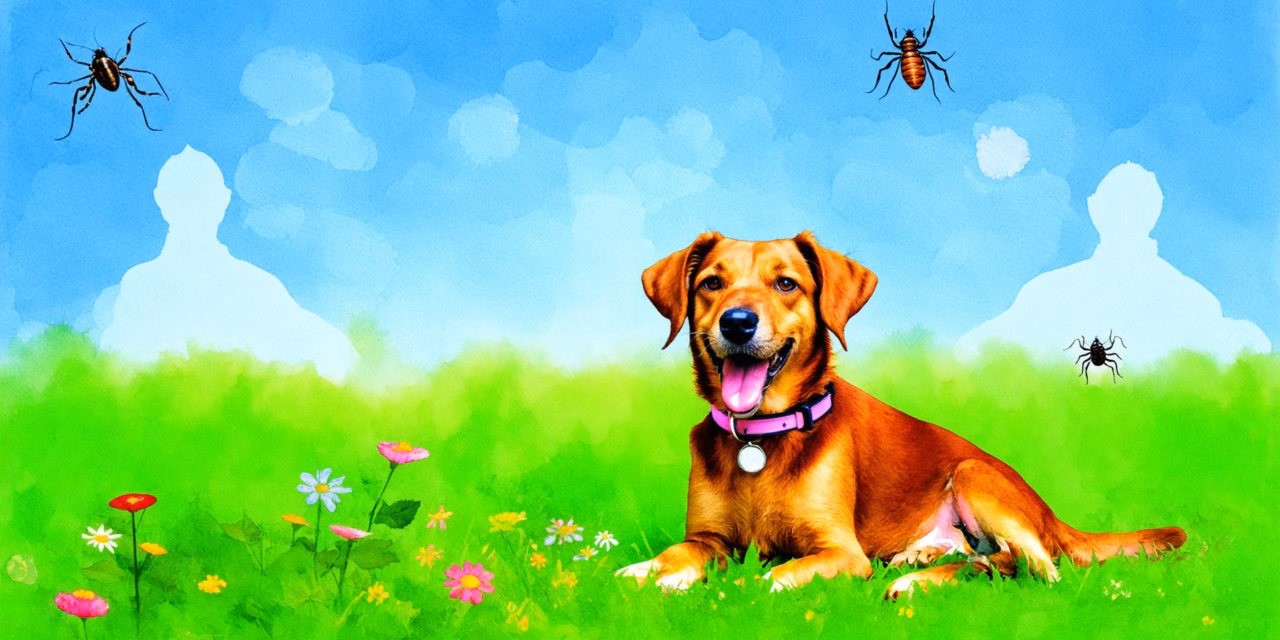 Understanding Revolution for Dogs: Benefits, Comparisons, Side Effects, and Application Tips
