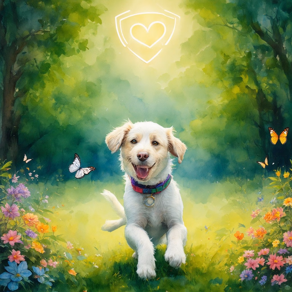 revolution for dogs 385217
