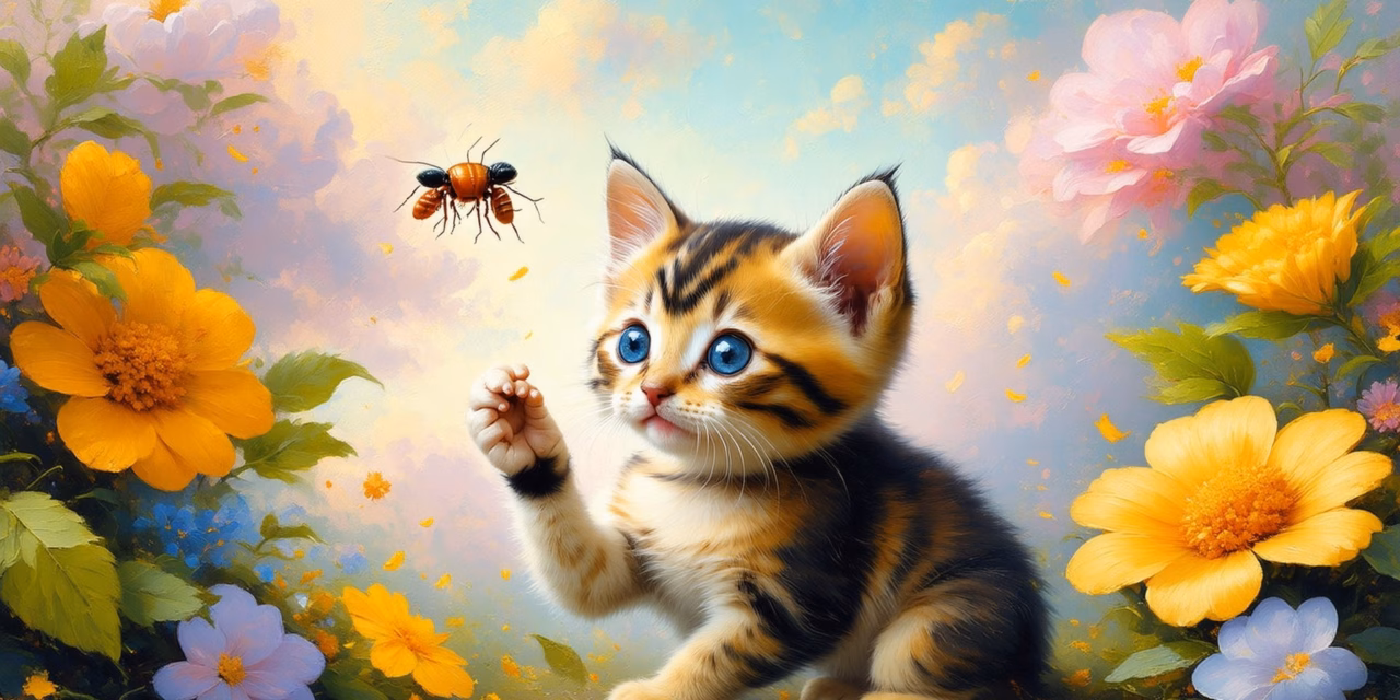 Everything You Need to Know About Revolution Kitten: Dosage, Safety, and Flea Treatment for Your Feline Friend
