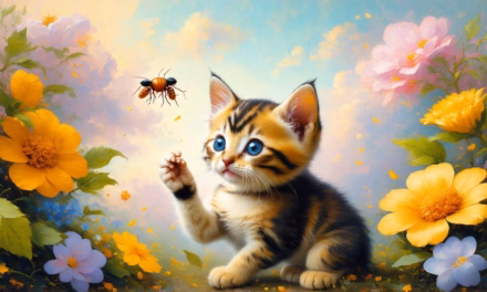 Everything You Need to Know About Revolution Kitten: Dosage, Safety, and Flea Treatment for Your Feline Friend
