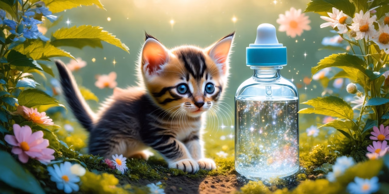Essential Guide to Revolution Plus for Kittens: Safety, Usage, and Efficacy Explained