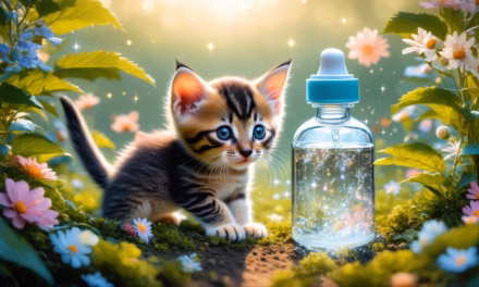 Essential Guide to Revolution Plus for Kittens: Safety, Usage, and Efficacy Explained