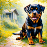 Essential Insights on Rottweiler Puppies for Sale Near Me: Cost, Lifespan, and Ideal Living Conditions