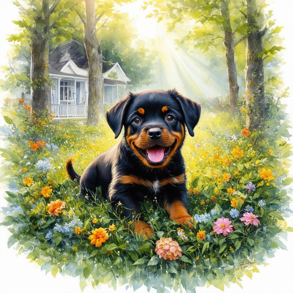 rottweiler puppies for sale near me 522322
