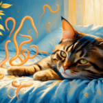 Essential Insights on Roundworms in Cats: Treatment, Symptoms, and Safety After Deworming