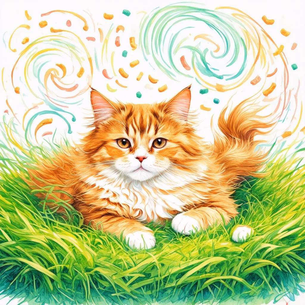 royal canin hairball 491817