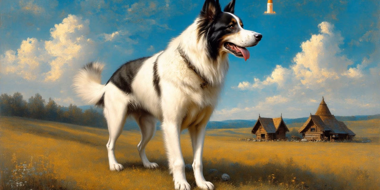 Exploring the Fascinating World of the Russian Dog: From Rare Borzoi Breeds to Soviet Canine Legends