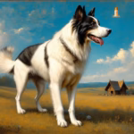 Exploring the Fascinating World of the Russian Dog: From Rare Borzoi Breeds to Soviet Canine Legends
