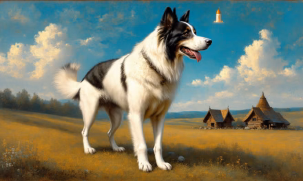 Exploring the Fascinating World of the Russian Dog: From Rare Borzoi Breeds to Soviet Canine Legends