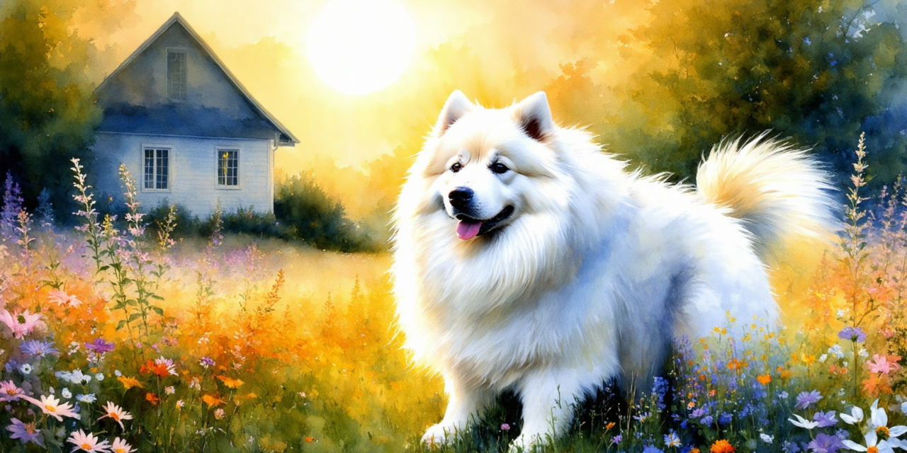 Understanding Samoyed Price: What You Need to Know About Costs, Lifespan, and Pet Suitability