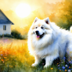 Understanding Samoyed Price: What You Need to Know About Costs, Lifespan, and Pet Suitability