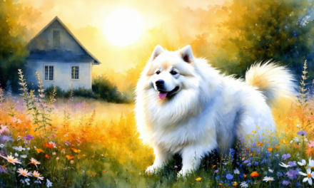 Understanding Samoyed Price: What You Need to Know About Costs, Lifespan, and Pet Suitability