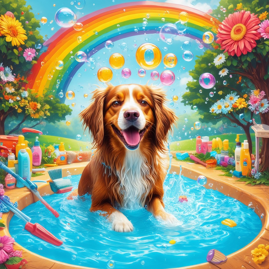 self service dog wash 514201