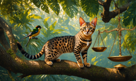 Is a Serval Cat the Right Pet for You? Exploring the Pros, Cons, and Costs of Several Cat Options