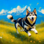 Everything You Need to Know About Shepskies: Temperament, Size, Cost, and Cuddly Companionship